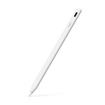 METAPEN PENCIL A8 érintő ceruza (aktív, Type-C, mágneses, Apple Pencil kompatibilis + póthegy) FEHÉR