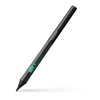 METAPEN PENCIL D1 érintő ceruza (aktív, Type-C, programozható gomb, Apple Pencil kompatibilis + póthegy) FEKETE