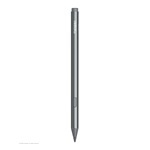 METAPEN PEN M2 érintő ceruza (aktív, mágneses, Type-C + póthegy) SÖTÉTSZÜRKE Microsoft/HP/ASUS/DEL/KOBO kompatibilis