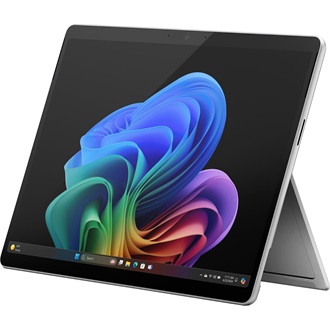 Microsoft Surface Pro 11 13" 256GB tablet ezüst (Platinum)