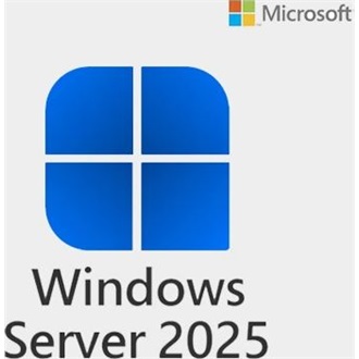 Microsoft Windows Server CAL 2025 Hungarian 1pk DSP OEI 5 Clt User CAL