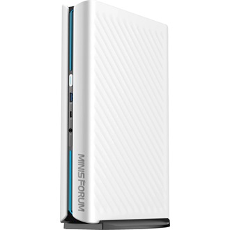 MINISFORUM AtomMan G1 Pro MFF Micro Tower desktop számítógép
