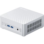 MINISFORUM M1 Lite-125U UCFF Ultra Compact barebone desktop számítógép