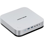 MINISFORUM M2 Pro-358H UCFF Ultra Compact desktop számítógép