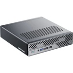 MINISFORUM MS-03 UCFF Ultra Compact barebone workstation számítógép