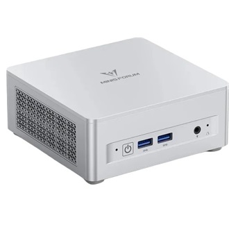 MINISFORUM UM870 Slim UCFF Ultra Compact desktop számítógép