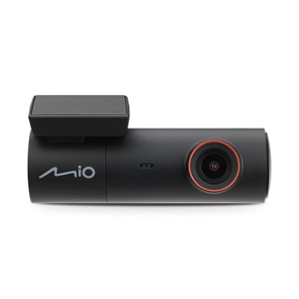 Mio MiVue J30 autós kamera fekete
