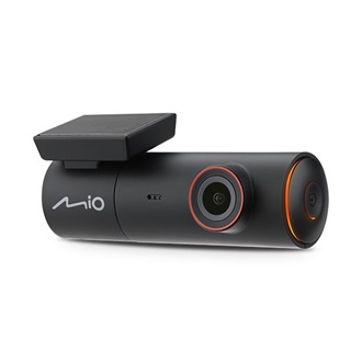 Mio MiVue J30 autós kamera fekete