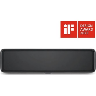 Mio MiVue J30 autós kamera fekete