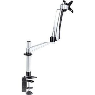 StarTech MONITOR DESK MOUNT VESA SCREEN C-CLAMP/GROMMET
