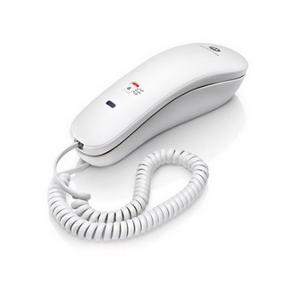 MOTOROLA CT50 telefon készülék (vezetékes, falra szerelhető) FEHÉR