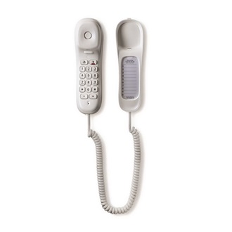 MOTOROLA CT50 telefon készülék (vezetékes, falra szerelhető) FEHÉR