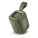 MOTOROLA ROKR 300 bluetooth hordozható hangszóró (v5.0, 950mAh belső akku, 7W, IP67 vízálló) SÖTÉTZÖLD