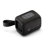 Motorola Rokr 300 950mAh vízálló 1.0 hangszóró fekete