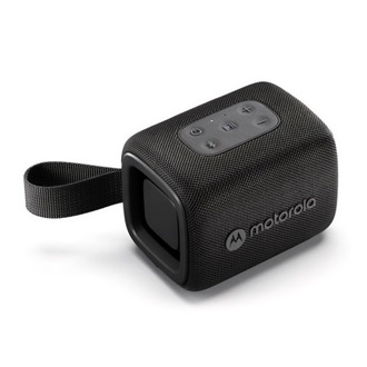 Motorola Rokr 300 950mAh vízálló 1.0 hangszóró fekete