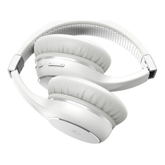 MOTOROLA XT220 bluetooth fejhallgató SZTEREO (v5.0, mikrofon, összehajtható) FEHÉR