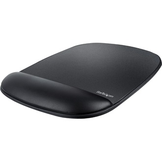 StarTech MOUSE PAD - CUSHIONED/NON-SLIP .