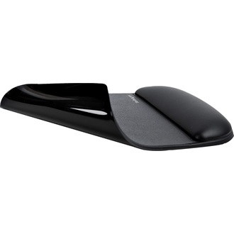 StarTech MOUSE PAD - CUSHIONED/NON-SLIP .