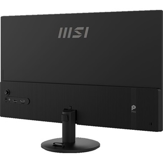 MSI PRO MP252L Business 24.5" IPS LED monitor fekete 100Hz