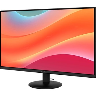 MSI PRO MP252L Business 24.5" IPS LED monitor fekete 100Hz