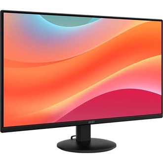 MSI PRO MP272L Business 27" IPS LED monitor fekete 100Hz