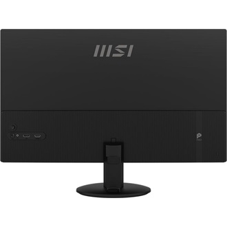 MSI PRO MP272L Business 27" IPS LED monitor fekete 100Hz