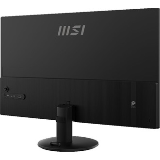 MSI PRO MP272L Business 27" IPS LED monitor fekete 100Hz