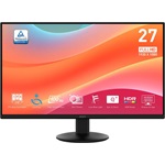 MSI PRO MP272L Business 27" IPS LED monitor fekete 100Hz
