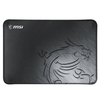 MSI Agility GD21 gaming egérpad szürke