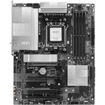 MSI PRO B850-P WIFI desktop alaplap ATX