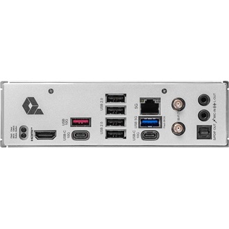 MSI PRO B850-P WIFI desktop alaplap ATX