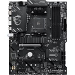 MSI B550 GAMING desktop alaplap ATX