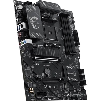 MSI B550 GAMING desktop alaplap ATX