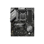 MSI B650 GAMING PLUS WIFI desktop alaplap ATX