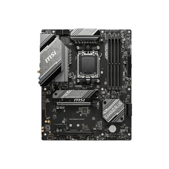 MSI B650 GAMING PLUS WIFI desktop alaplap ATX