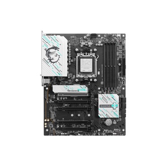MSI B840 GAMING PLUS WIFI desktop alaplap ATX
