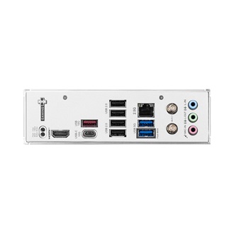 MSI B840 GAMING PLUS WIFI desktop alaplap ATX