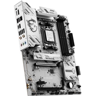 MSI B850 GAMING PLUS WIFI6E desktop alaplap ATX