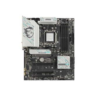 MSI B850 GAMING PLUS WIFI desktop alaplap ATX