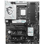 MSI B860 GAMING PLUS WIFI desktop alaplap ATX