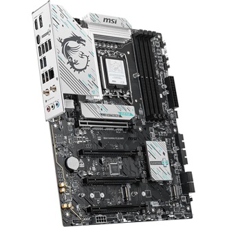 MSI B860 GAMING PLUS WIFI desktop alaplap ATX