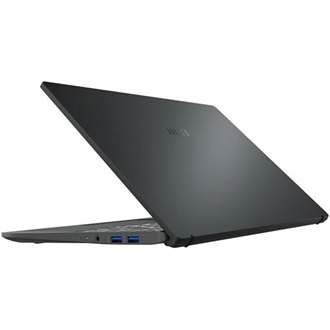 MSI Modern 14 F13MG notebook szürke (Platinum Gray)