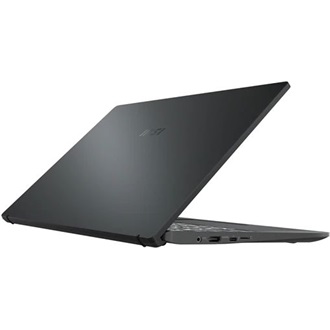 MSI Modern 14 F13MG notebook szürke (Platinum Gray)