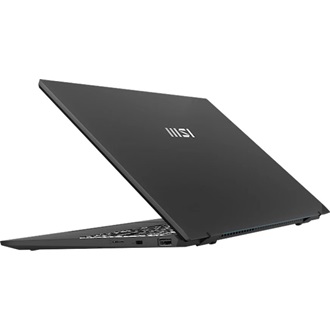 MSI Prestige 13 AI+ A3MG notebook szürke (Platinum Gray)