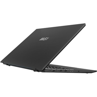 MSI Prestige 13 AI+ A3MG notebook szürke (Platinum Gray)