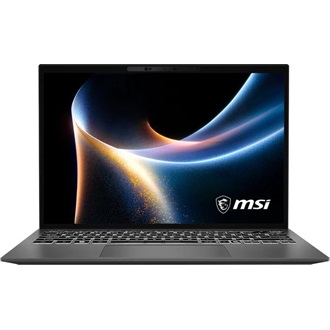 MSI Prestige 13 AI+ A3MG notebook szürke (Platinum Gray)