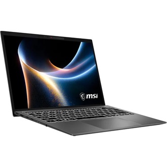 MSI Prestige 13 AI+ A3MG notebook szürke (Platinum Gray)