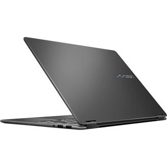 MSI Prestige 14 Flip AI+ D3MTG 2-in-1 notebook szürke (Platinum Gray)