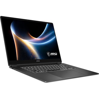 MSI Prestige 16 Flip AI+ C3MTG notebook szürke (120Hz; Platinum Gray)