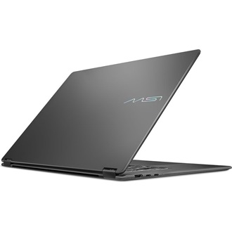 MSI Prestige 16 Flip AI+ C3MTG notebook szürke (120Hz; Platinum Gray)